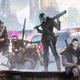Illustration for article titled Beyond Good & Evil's Creator Leaves Ubisoft But The Sequel Soldiers On